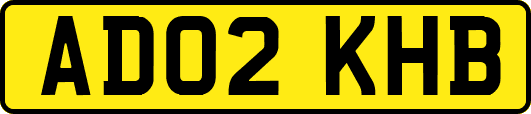 AD02KHB