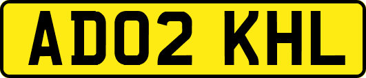 AD02KHL