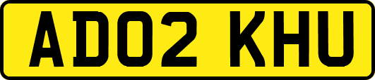 AD02KHU