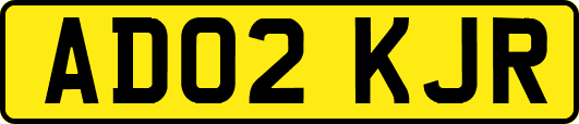 AD02KJR