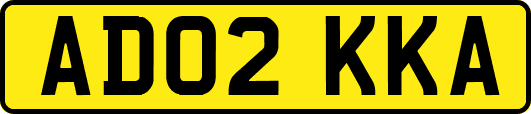 AD02KKA