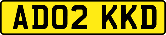 AD02KKD