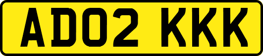 AD02KKK