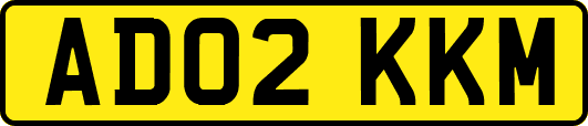 AD02KKM