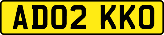 AD02KKO