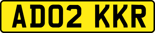 AD02KKR
