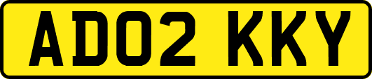 AD02KKY