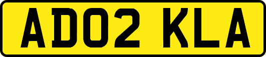 AD02KLA