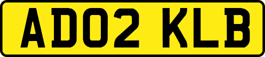 AD02KLB