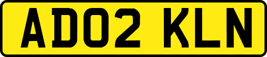AD02KLN
