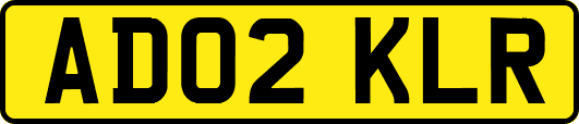 AD02KLR