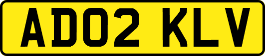 AD02KLV