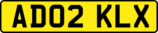 AD02KLX