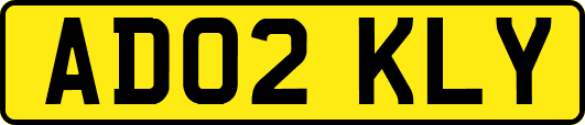 AD02KLY
