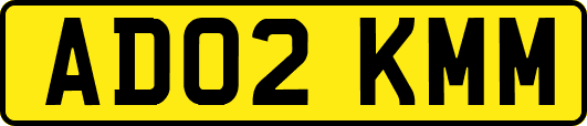 AD02KMM