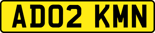 AD02KMN
