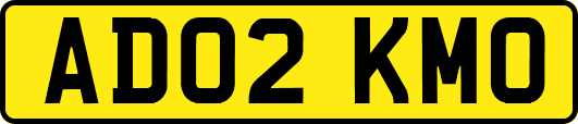 AD02KMO
