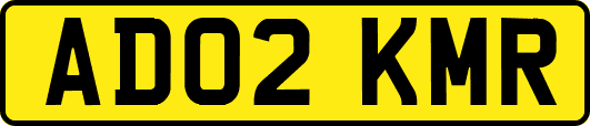 AD02KMR