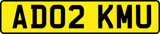 AD02KMU