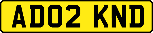 AD02KND