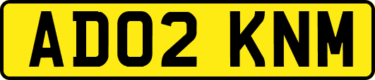 AD02KNM