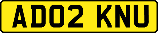 AD02KNU