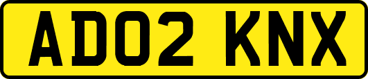 AD02KNX