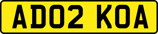 AD02KOA
