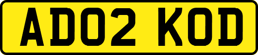 AD02KOD