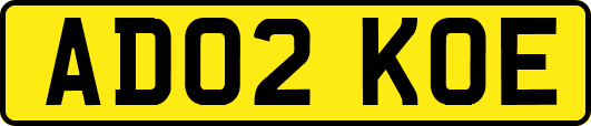 AD02KOE
