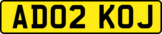 AD02KOJ