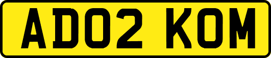 AD02KOM
