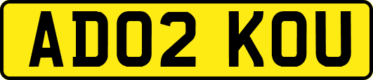 AD02KOU