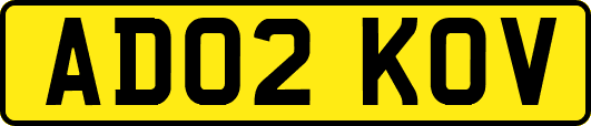 AD02KOV