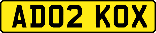 AD02KOX