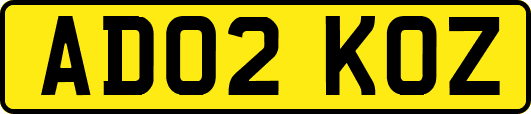 AD02KOZ