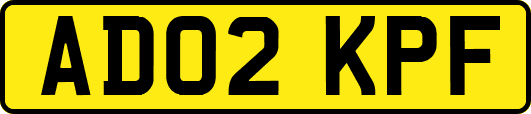AD02KPF