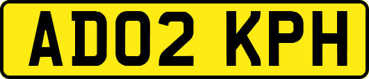 AD02KPH