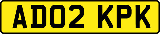 AD02KPK
