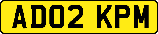 AD02KPM