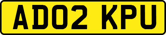 AD02KPU