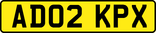 AD02KPX