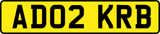 AD02KRB
