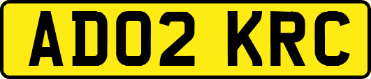 AD02KRC