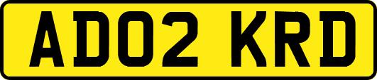 AD02KRD