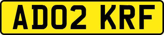 AD02KRF