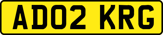 AD02KRG