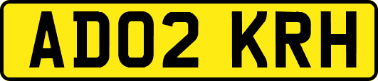 AD02KRH