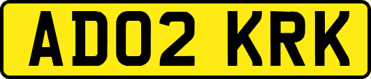 AD02KRK