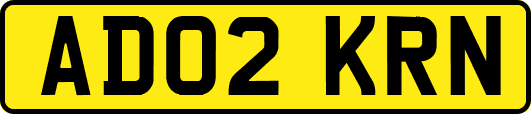 AD02KRN